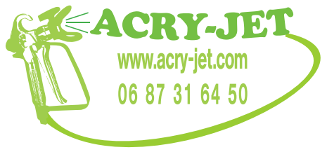 Acry-Jet